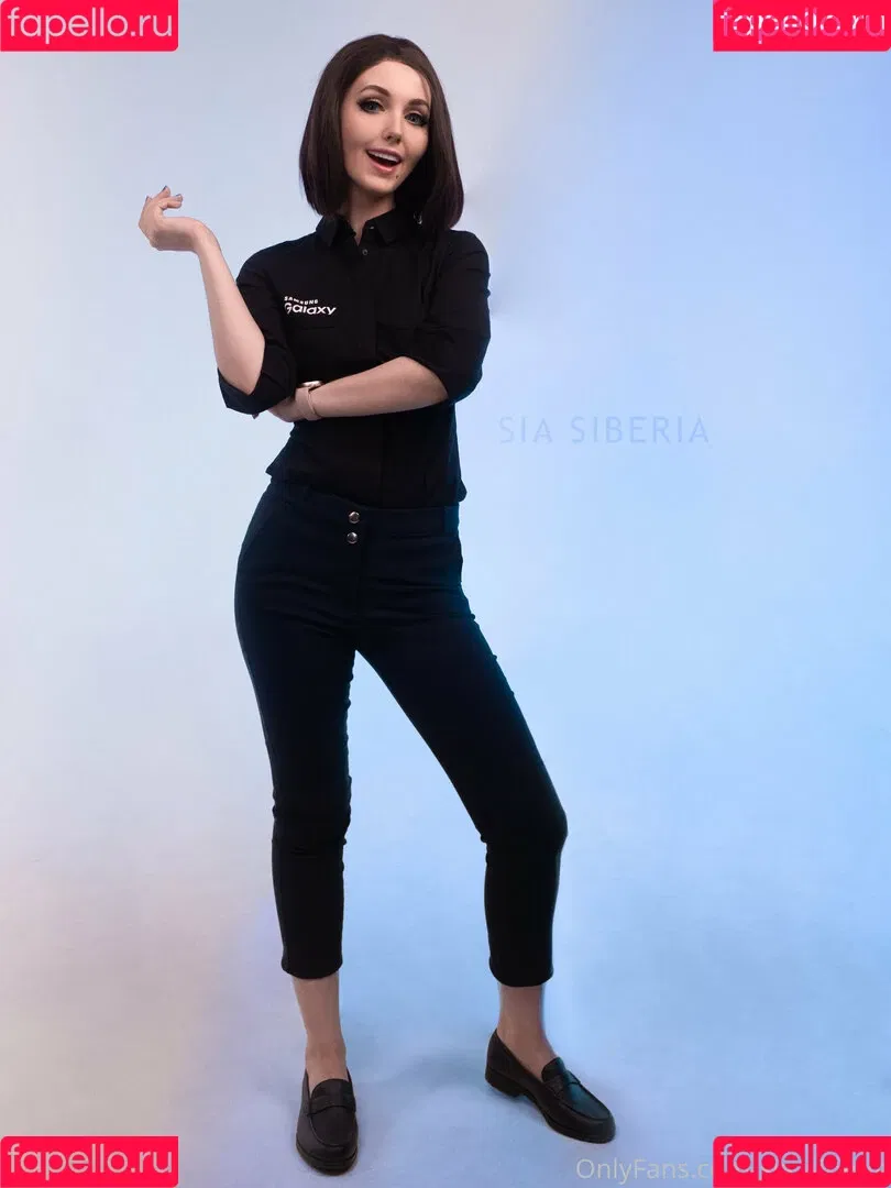 Sia_Siberia / https: / sia_siberia.jpeg Onlyfans Photo Gallery 
