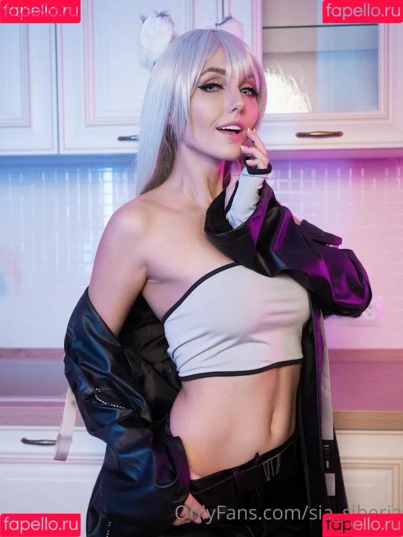 Sia_Siberia / https: / sia_siberia.jpeg Onlyfans Photo Gallery 