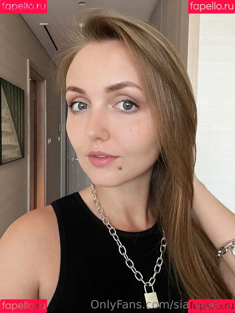 Sia_Siberia / https: / sia_siberia.jpeg Onlyfans Photo Gallery 