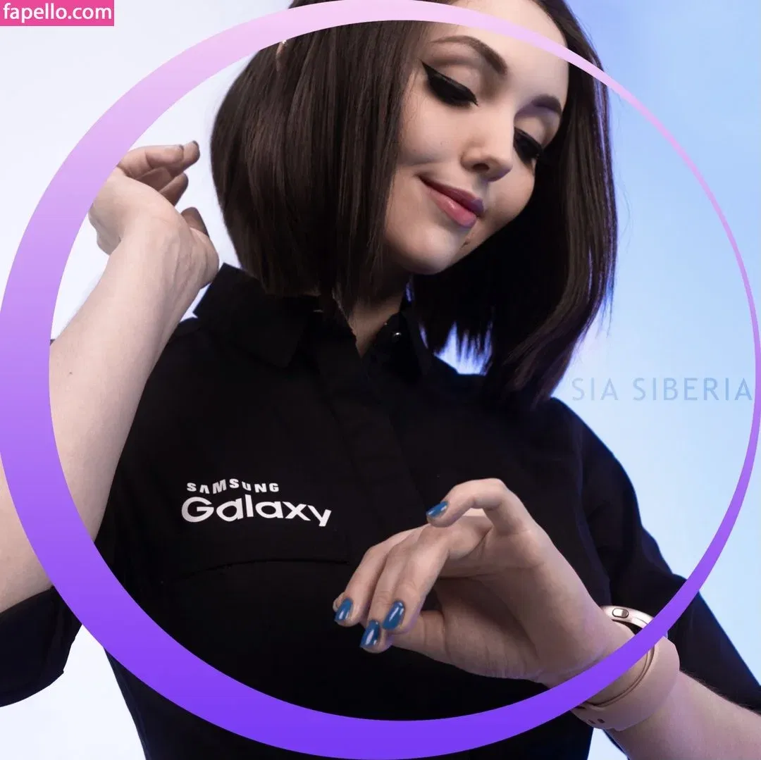 Sia_Siberia / https: / sia_siberia.jpeg Onlyfans Photo Gallery 