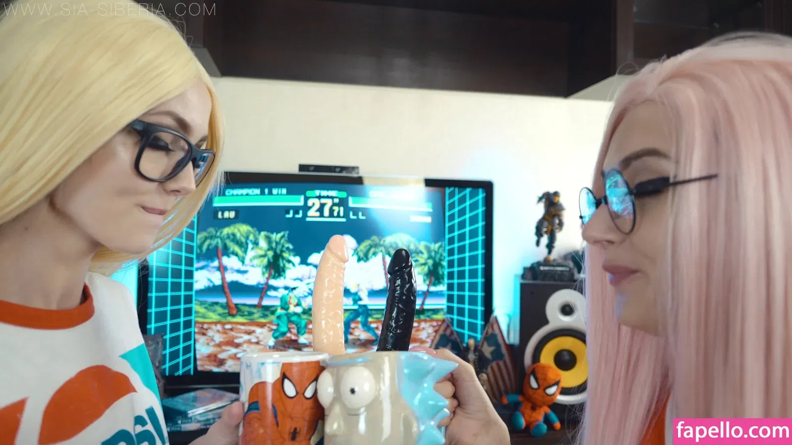 Sia_Siberia / https: / sia_siberia.jpeg Onlyfans Photo Gallery 