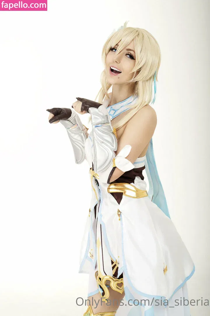 Sia_Siberia / https: / sia_siberia.jpeg Onlyfans Photo Gallery 