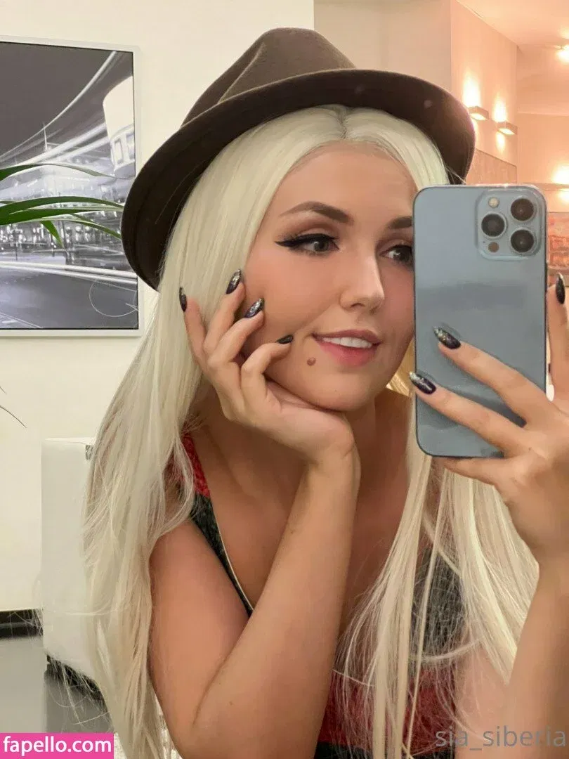 Sia_Siberia / https: / sia_siberia.jpeg Onlyfans Photo Gallery 