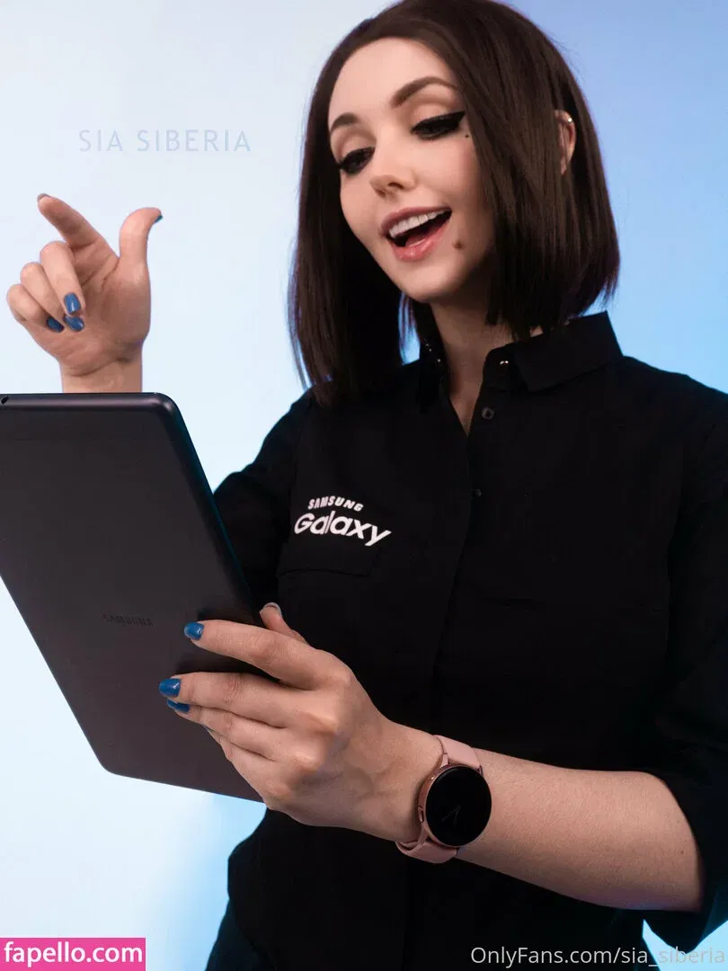 Sia_Siberia / https: / sia_siberia.jpeg Onlyfans Photo Gallery 