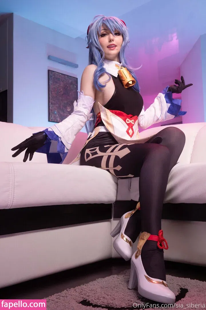 Sia_Siberia / https: / sia_siberia.jpeg Onlyfans Photo Gallery 