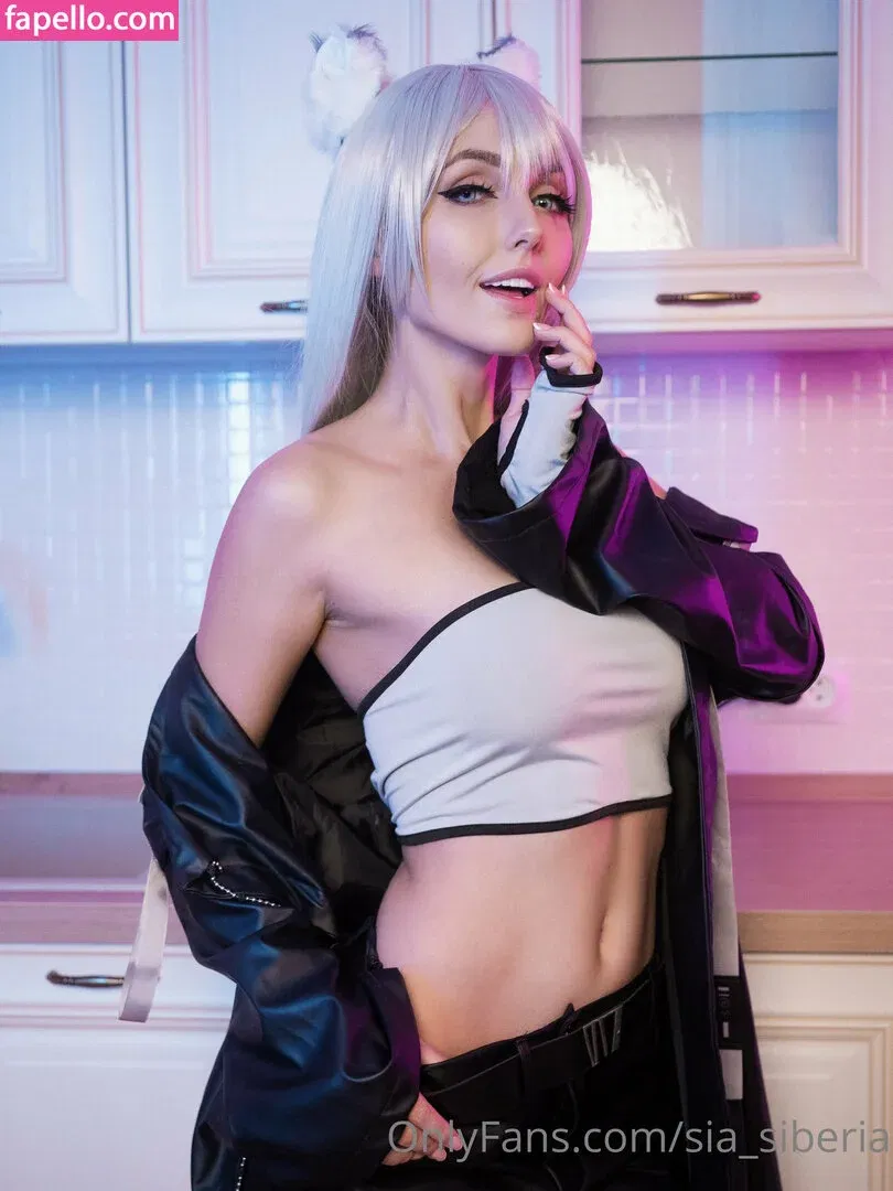 Sia_Siberia / https: / sia_siberia.jpeg Onlyfans Photo Gallery 