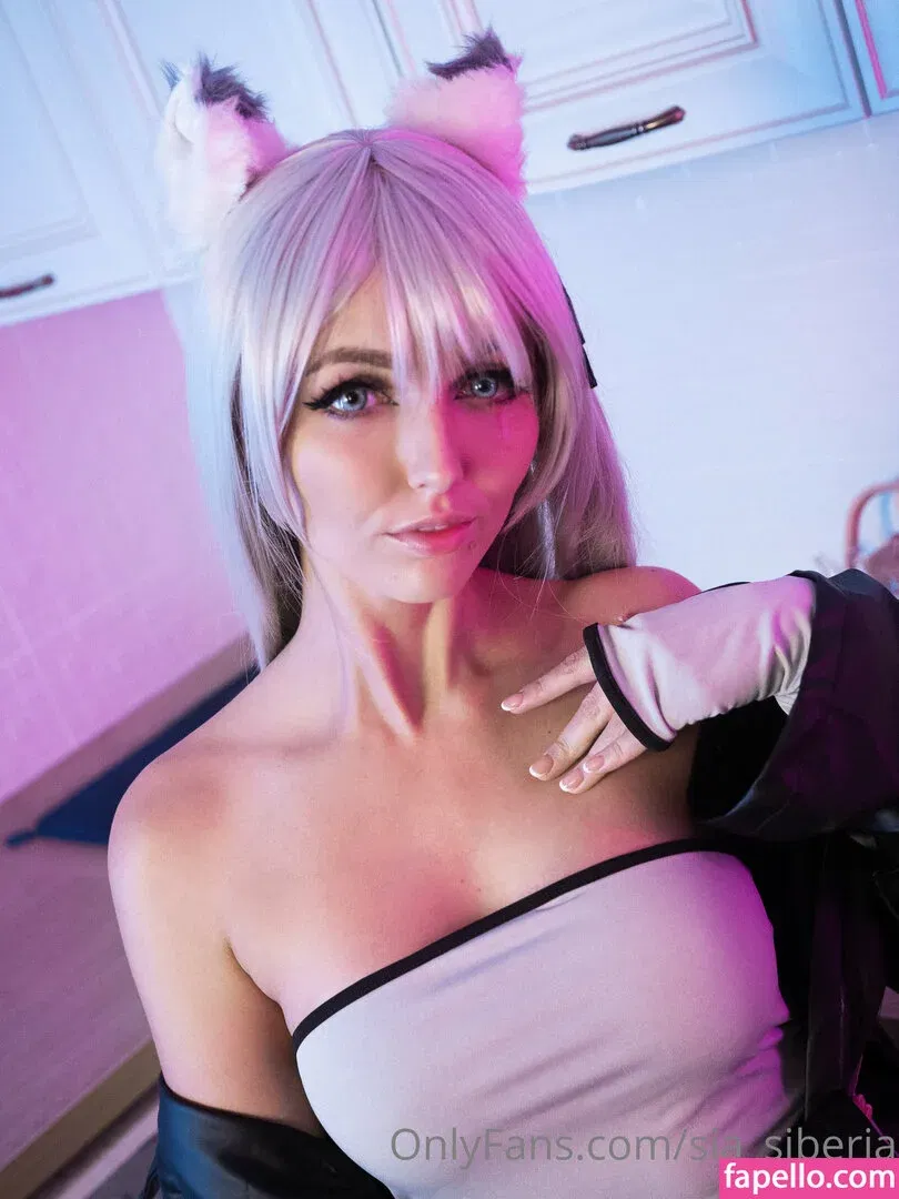 Sia_Siberia / https: / sia_siberia.jpeg Onlyfans Photo Gallery 