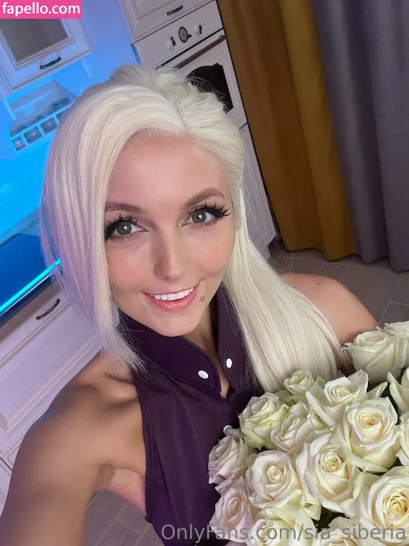 Sia_Siberia / https: / sia_siberia.jpeg Onlyfans Photo Gallery 