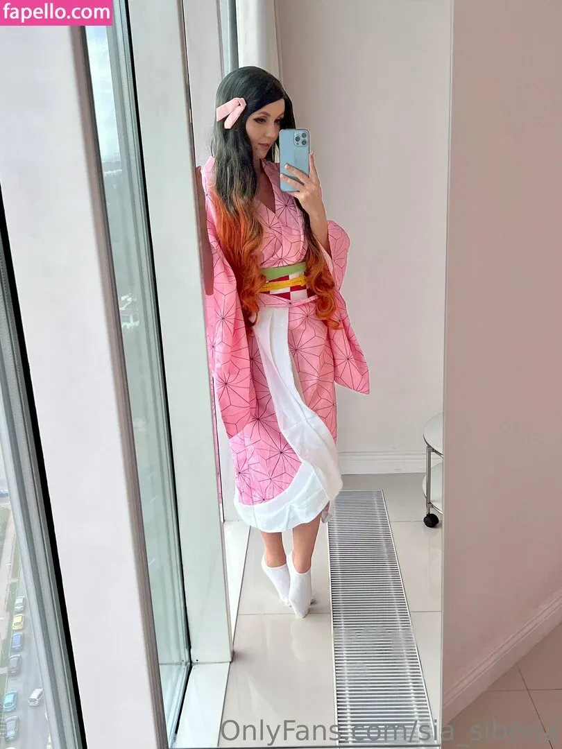 Sia_Siberia / https: / sia_siberia.jpeg Onlyfans Photo Gallery 