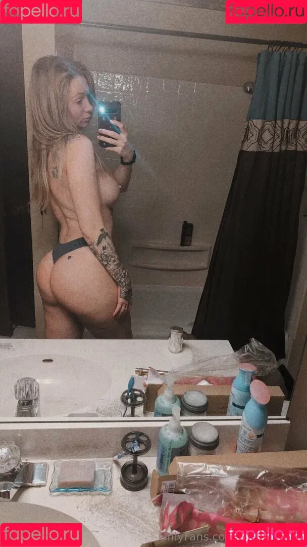 jessannn97 / jesserin97 Onlyfans Photo Gallery 