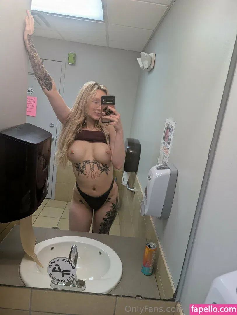 jessannn97 / jesserin97 Onlyfans Photo Gallery 