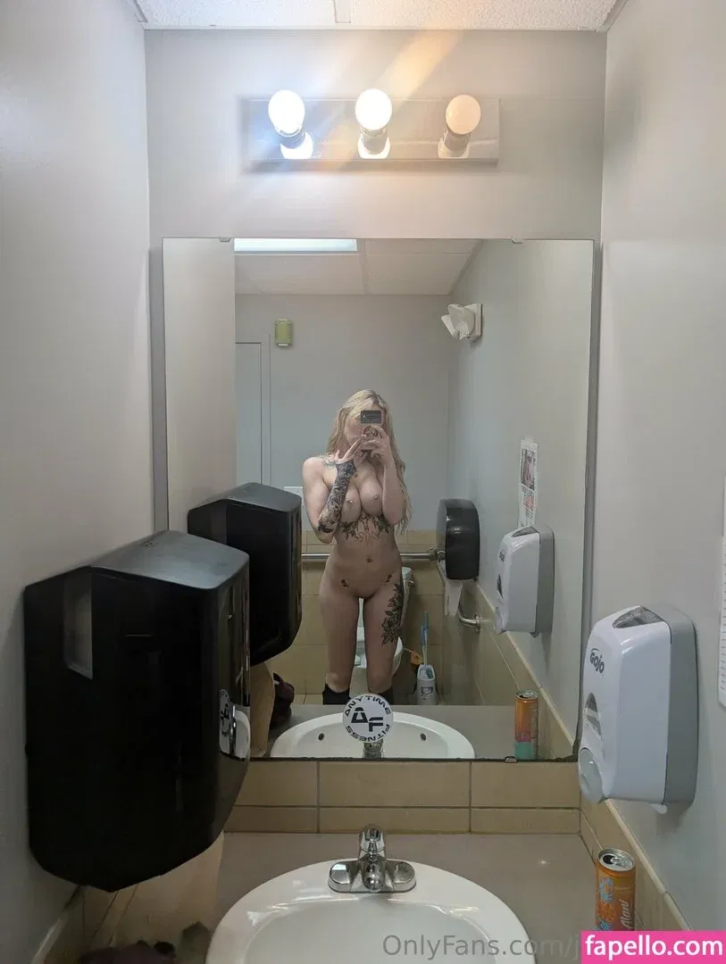 jessannn97 / jesserin97 Onlyfans Photo Gallery 