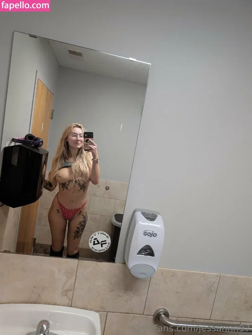 jessannn97 / jesserin97 Onlyfans Photo Gallery 