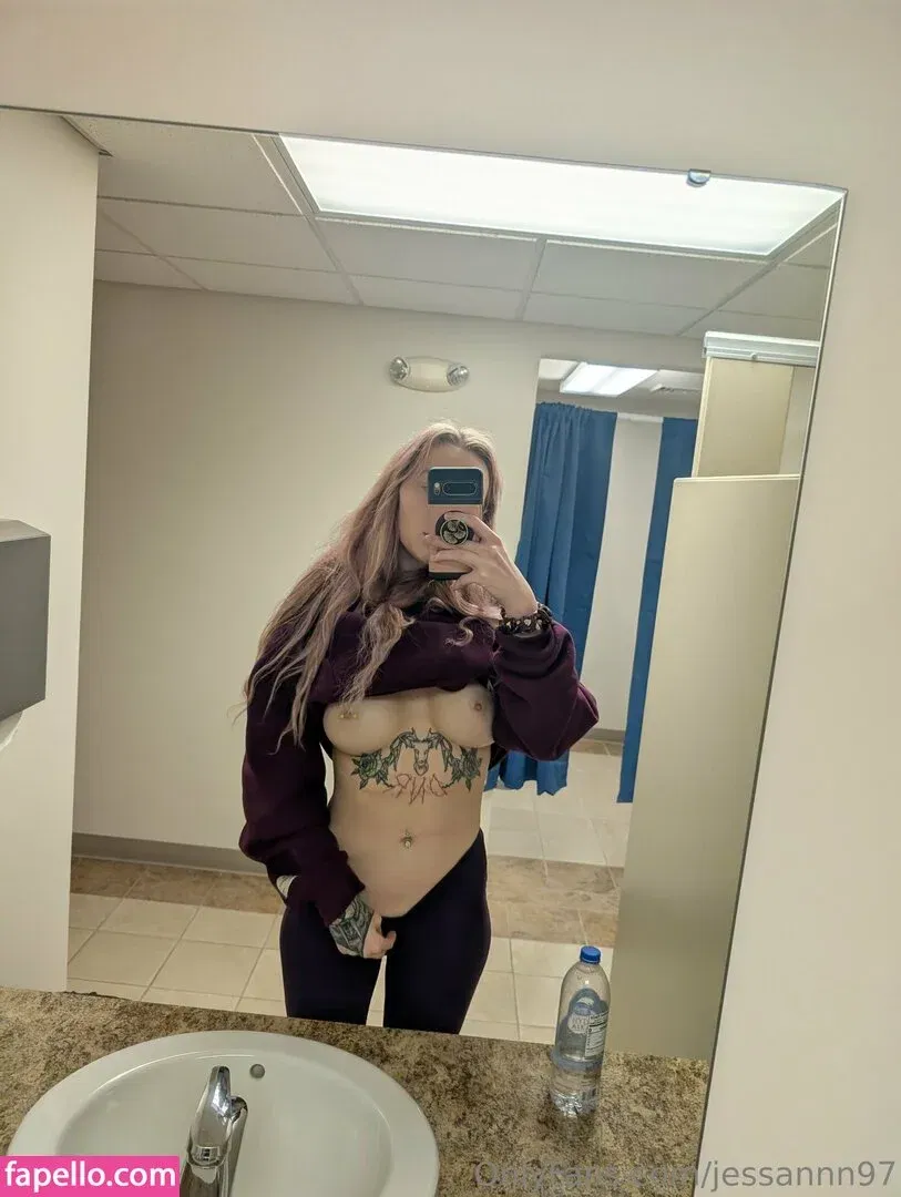 jessannn97 / jesserin97 Onlyfans Photo Gallery 