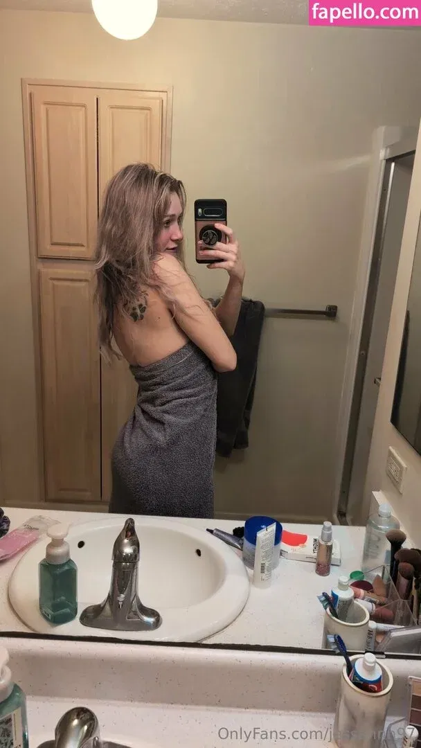jessannn97 / jesserin97 Onlyfans Photo Gallery 