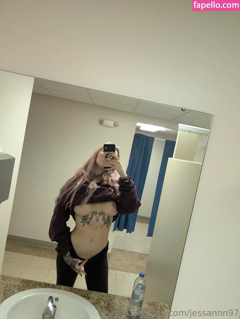 jessannn97 / jesserin97 Onlyfans Photo Gallery 