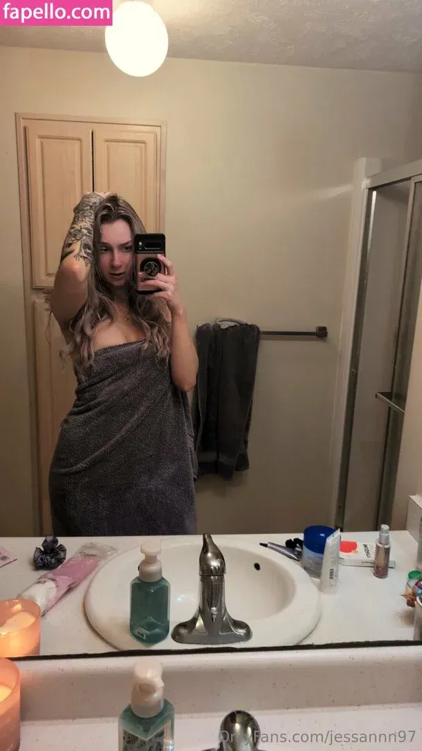 jessannn97 / jesserin97 Onlyfans Photo Gallery 