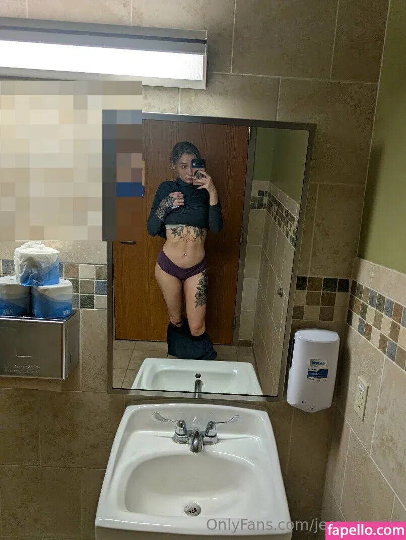 jessannn97 / jesserin97 Onlyfans Photo Gallery 