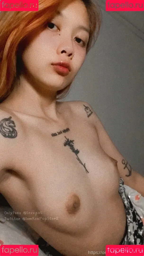 trxxpst / xpopsterx Onlyfans Photo Gallery 