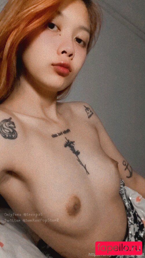 trxxpst Nude Onlyfans Photo 14