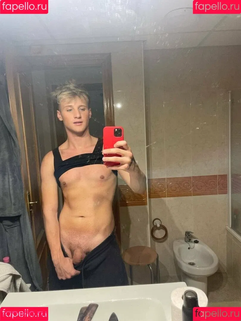 boyfromphub Onlyfans Photo Gallery 