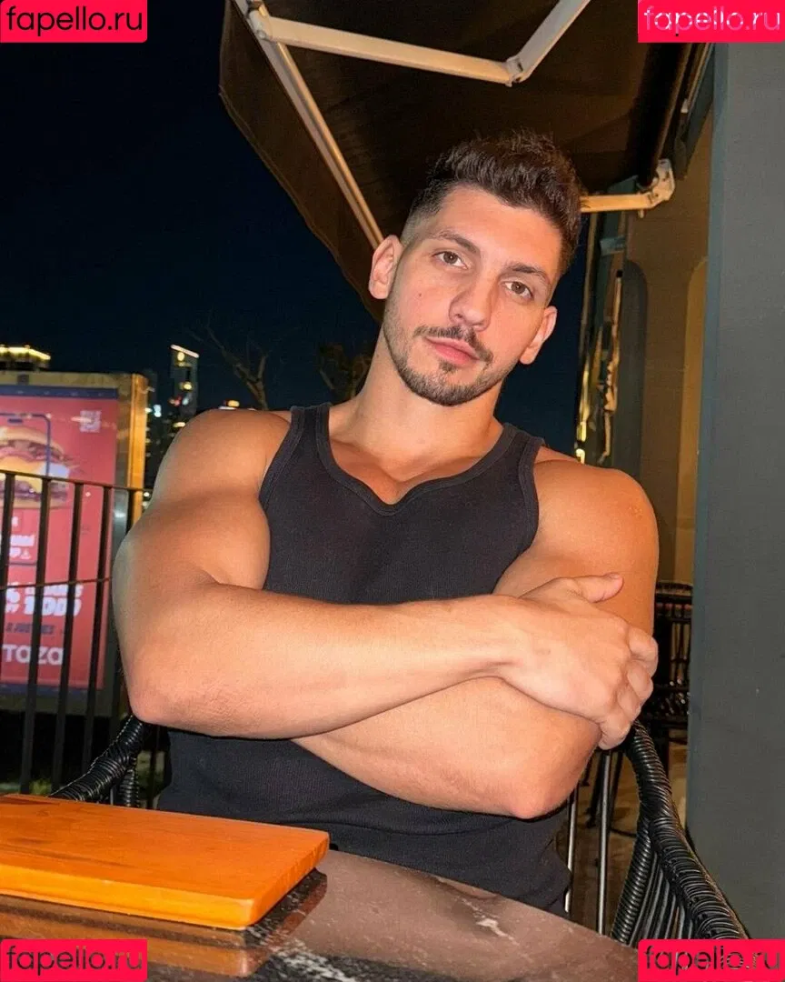 boyfromphub Onlyfans Photo Gallery 