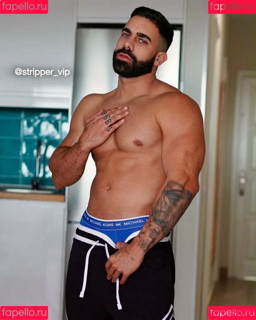 boyfromphub Onlyfans Photo Gallery 