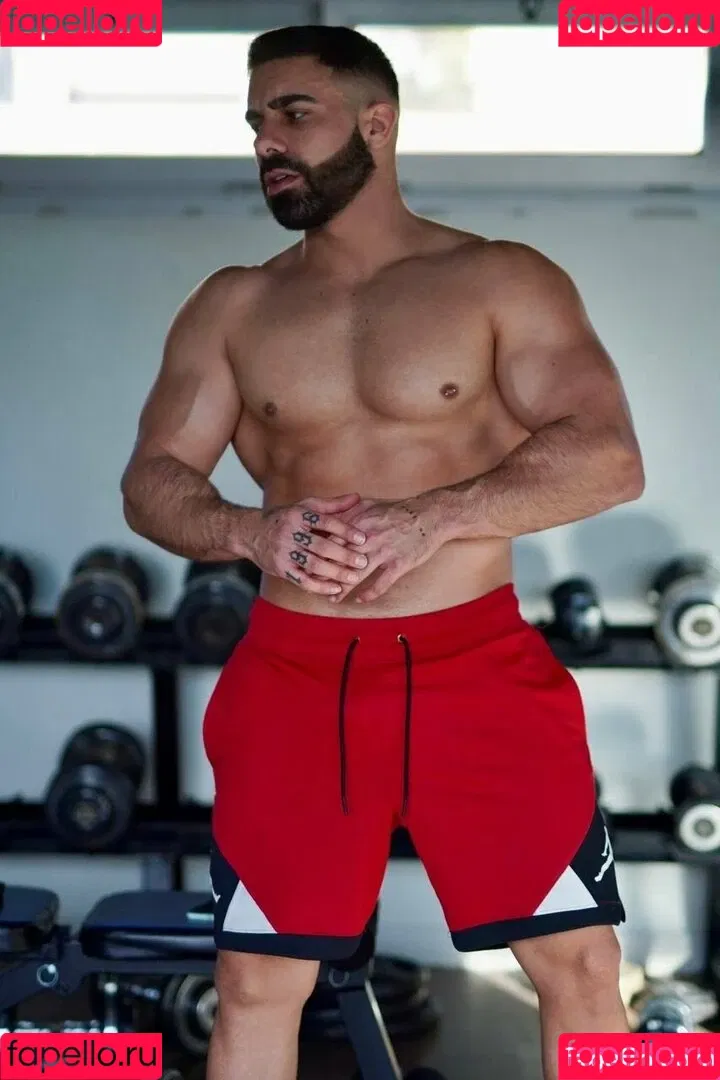 boyfromphub Onlyfans Photo Gallery 
