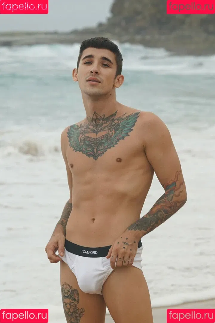 boyfromphub Onlyfans Photo Gallery 