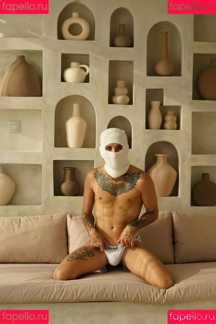 boyfromphub Onlyfans Photo Gallery 