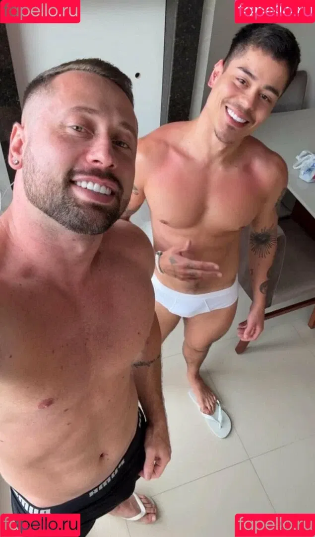 boyfromphub Onlyfans Photo Gallery 