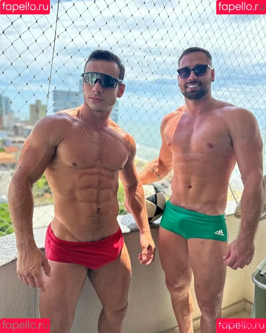 boyfromphub Onlyfans Photo Gallery 