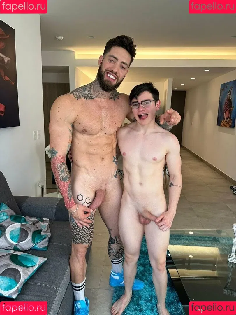 boyfromphub Onlyfans Photo Gallery 