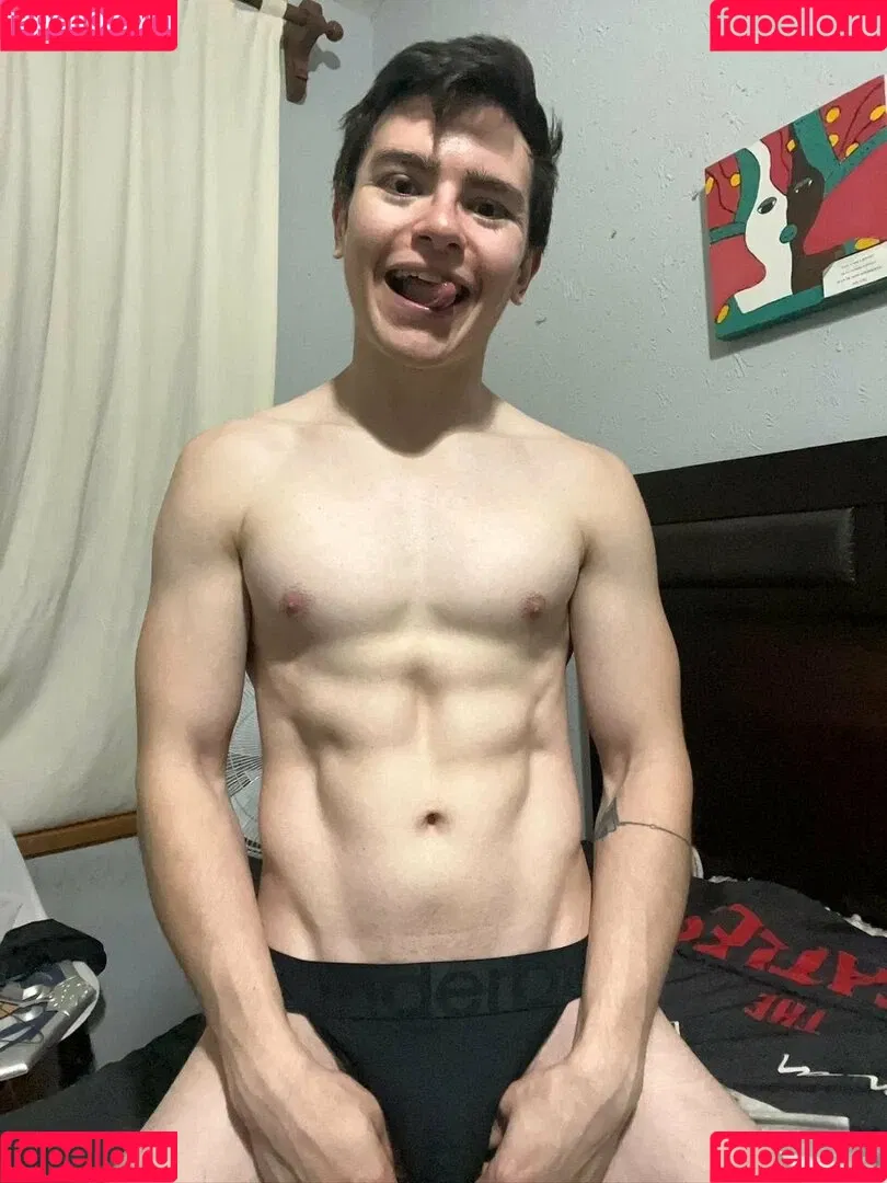 boyfromphub Onlyfans Photo Gallery 