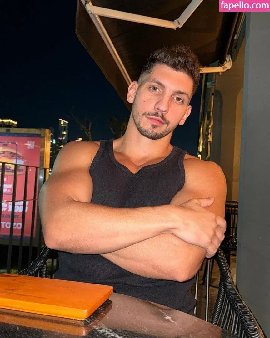 boyfromphub Onlyfans Photo Gallery 