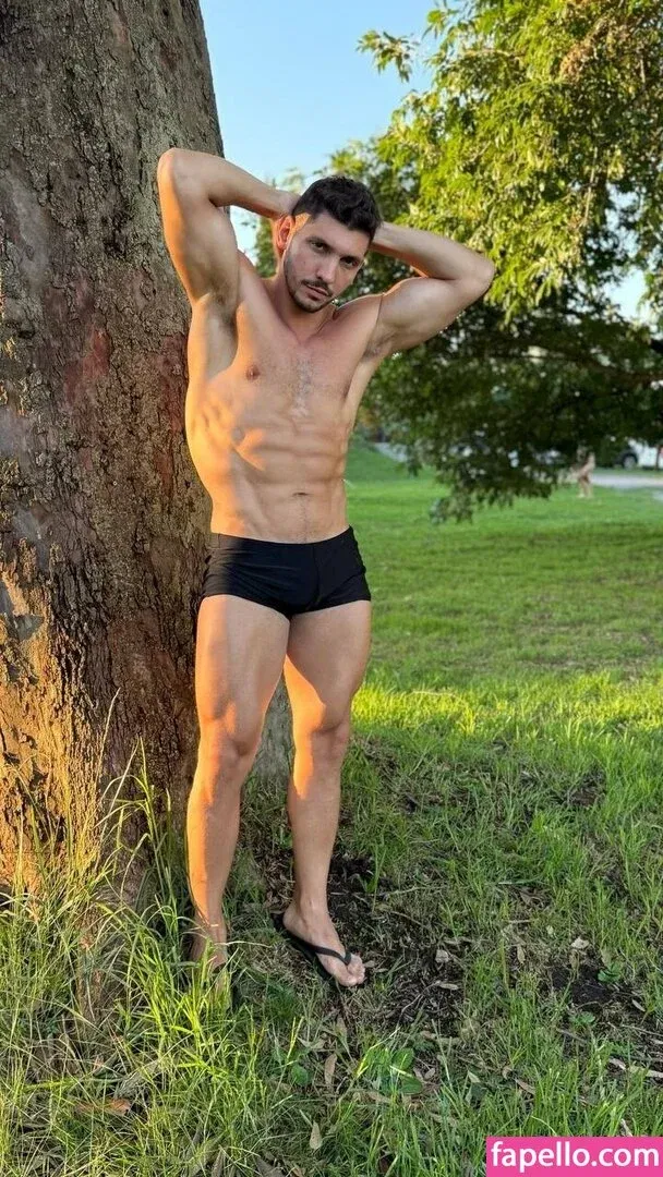 boyfromphub Onlyfans Photo Gallery 