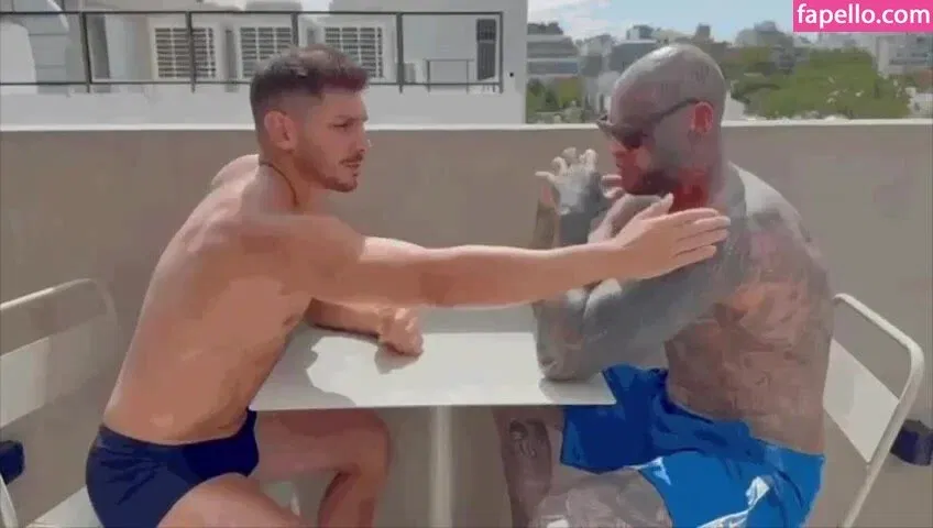 boyfromphub Onlyfans Photo Gallery 