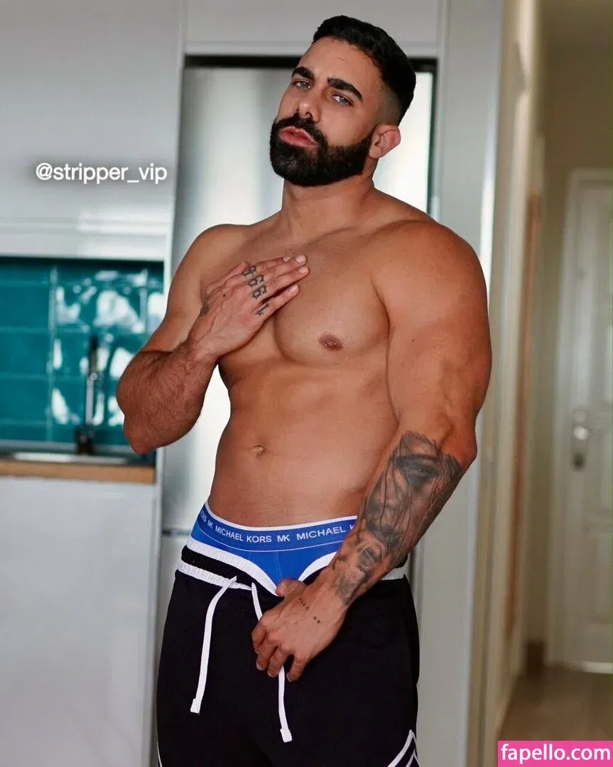 boyfromphub Onlyfans Photo Gallery 