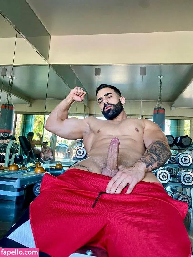 boyfromphub Onlyfans Photo Gallery 