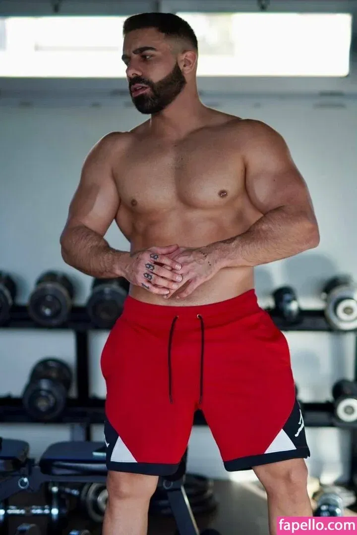 boyfromphub Onlyfans Photo Gallery 