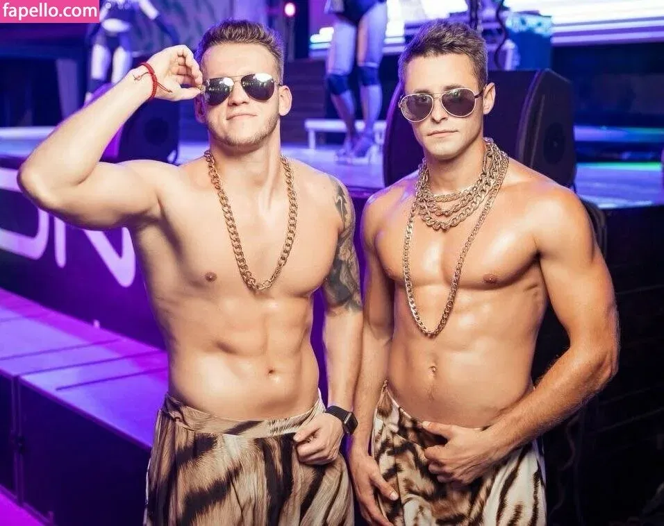 boyfromphub Onlyfans Photo Gallery 