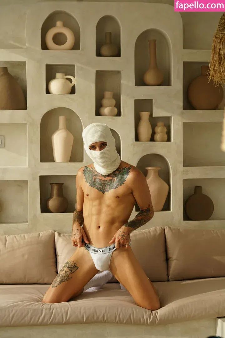 boyfromphub Onlyfans Photo Gallery 