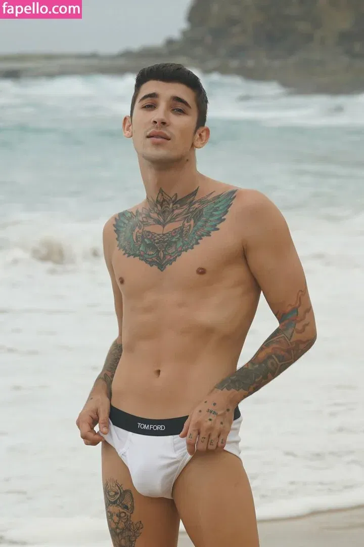 boyfromphub Onlyfans Photo Gallery 