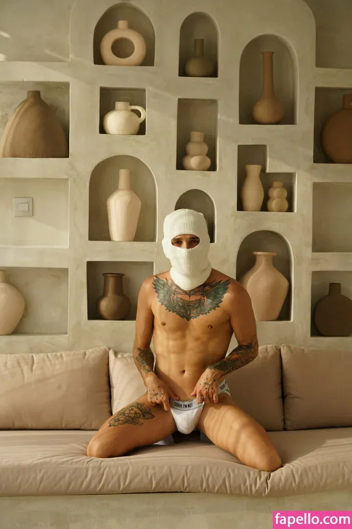 boyfromphub Onlyfans Photo Gallery 