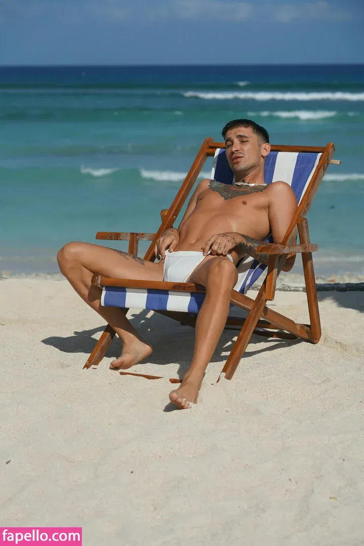 boyfromphub Onlyfans Photo Gallery 