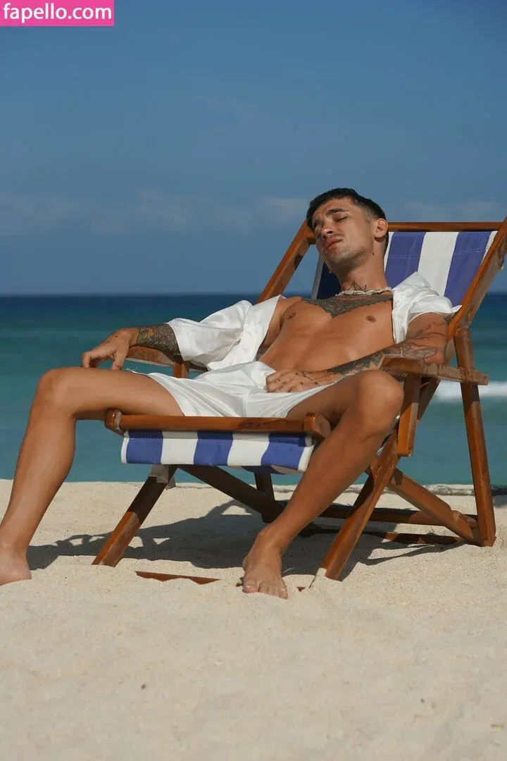 boyfromphub Onlyfans Photo Gallery 