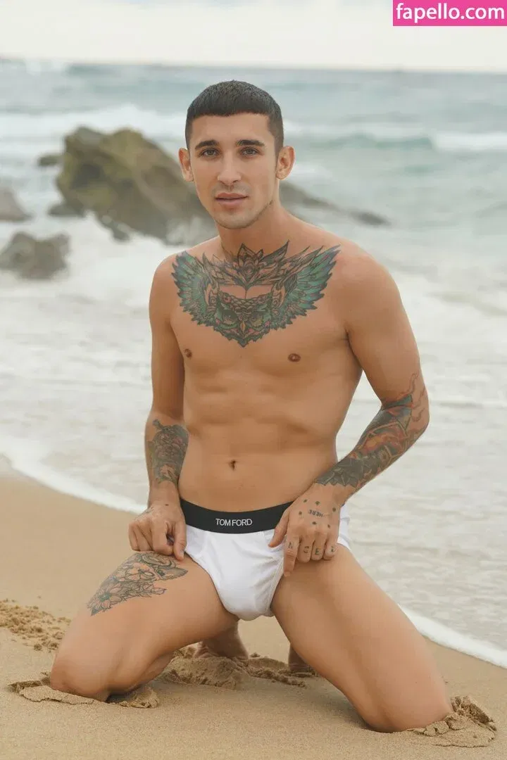 boyfromphub Onlyfans Photo Gallery 