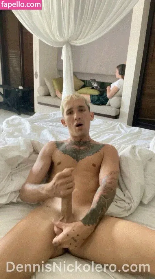 boyfromphub Onlyfans Photo Gallery 