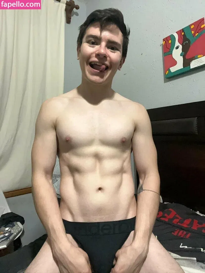 boyfromphub Onlyfans Photo Gallery 