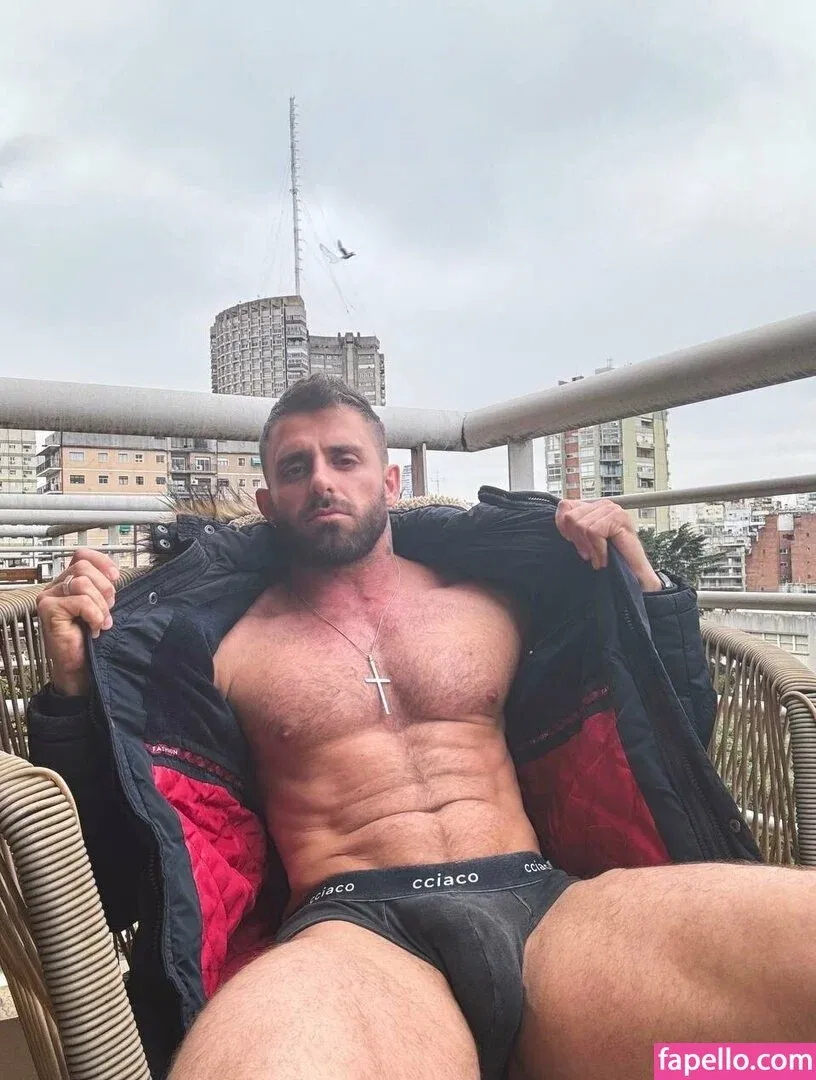 boyfromphub Onlyfans Photo Gallery 